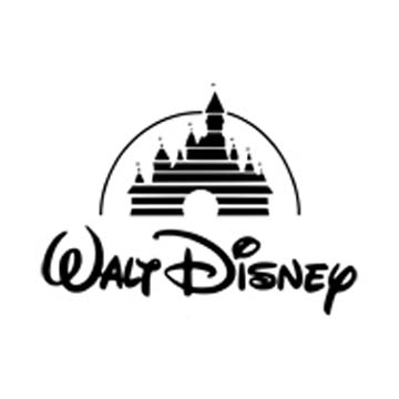 Walt Disney